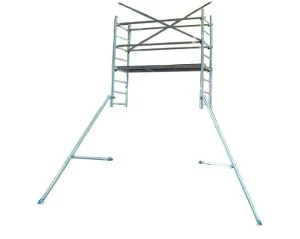 Вышка-тура KRAUSE ProTec 0,7x2,0м пакет 2 (910325)