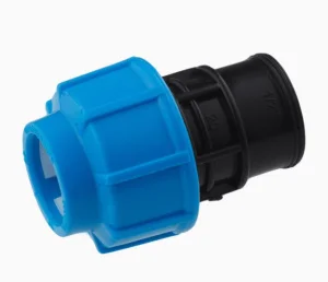 Муфта ПЕ SPT 20х1/2“ РВ (SPT-08001)