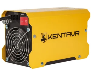 Зварювальний апарат Кентавр СВ 250 LCD (203274)