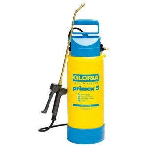 Обприскувач Gloria Primex 5 5л