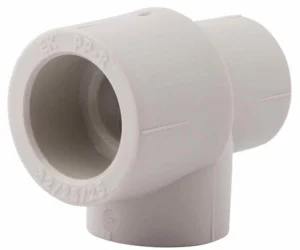 Трійник Ekoplastik PPR 32х25х25мм бічний (STKR0322525)
