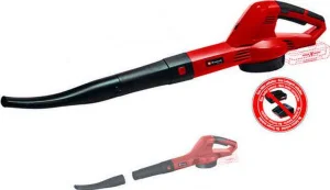Повітродувка акумуляторна Einhell Expert Plus GE-CL 18/1 Li E-Solo (3433541)