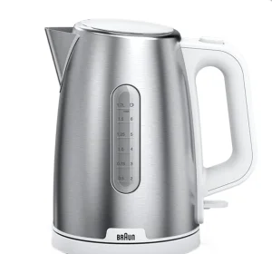 Фото электрочайник braun wk 1500 wh