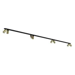 Фото светильник nowodvorski mono viii 2x200 solid brass (7756)