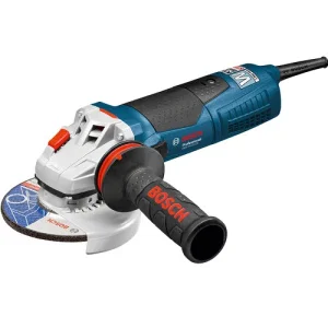 Болгарка одноручна Bosch GWS 19-125 CIE