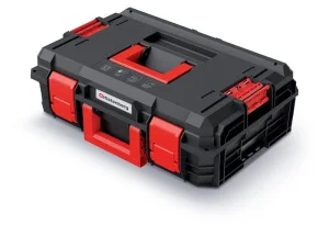 Ящик-органайзер для інструментів Kistenberg X Block PRO 54,6x38x19,4см (KXB604020)