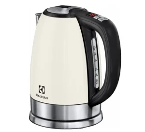 Електрочайник Electrolux EEWA7700W