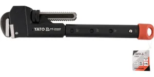 Ключ трубний YATO (YT-22257)