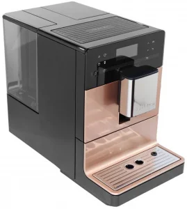 Фото кофемашина miele cm 5510