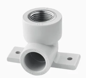 Коліно настінне PPR Baux 20х1/2'' РВ (BX-113029)