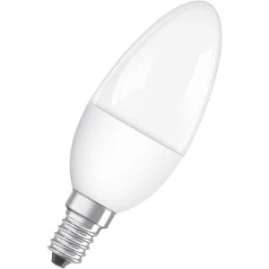 Світлодіодна лампа Osram STAR CL B 25 3,8W 840 FR E14 (4052899146396)
