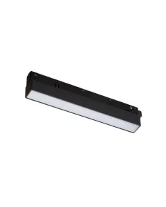 Магнітний трековий світильник Nowodvorski LVM LINE LED 9W 3000K (10143)
