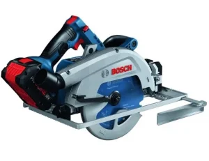 Пила дискова Bosch GKS 18V-68 GC (06016B5101)