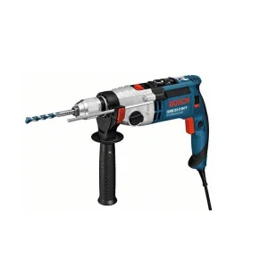 Дриль ударний Bosch GSB 21-2 RCT ШЗП (060119C700)