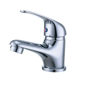Змішувач для раковини Aquatica IG-2A149C