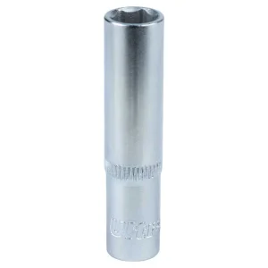 Біта шестигранна довга Ultra 1/4" 8мм (6062082)