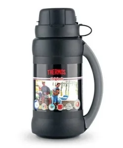 Термос Thermos TH 34-075 Premier, 0,75л 9682 (5010576279682BLACK)