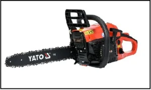 Бензопила цепная YATO 16" 36см (YT-84901)