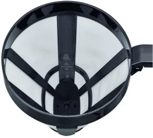 Фото капельная кофеварка tefal subito mug cm290838