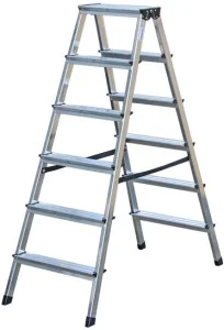 Стрем'янка двостороння KRAUSE Dopplo 2x6 (120427)