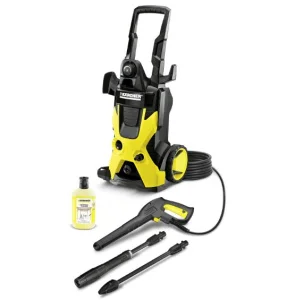 Мінімийка високого тиску Karcher K5 (1.180-633.0)