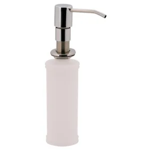 Дозатор для миючого засобу Lidz LIDZDCRM1120200011