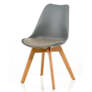 Стілець Special4You Sedia Grey (E5739)