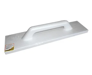 Терка поліуретанова VIROK 420x220 мм (13V425)