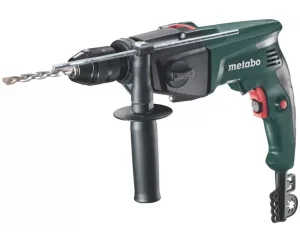 Дриль ударний Metabo 760Вт SBE 760  (600841850)