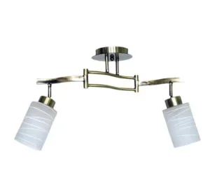 Люстра LuminArte Forma 534/2 E27 (5144)