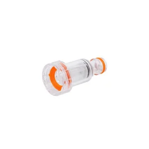 Переходник BRADAS WHITE LINE GW 3/4" с фильтром (WL-2234)