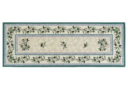 Фото раннер lefard home textile baena 40х100см (732-086)