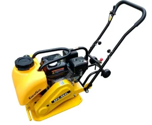 Вібраційна плита прямохідна ENERSOL EPC-064L