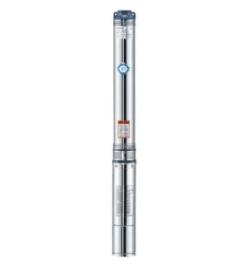 Насос відцентровий Aquatica Mid 0.25кВт H 35(26)м Q 45(30)л/хв d80мм (778100)