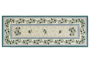 Ранер Lefard Home Textile Baena 40х100см (732-086)