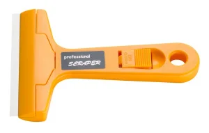 Скребок Hardy 100х160мм (0540-501000)