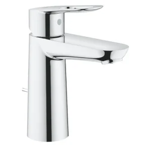 Смеситель для раковины Grohe BauLoop M-Size 23762000 (CV031158)