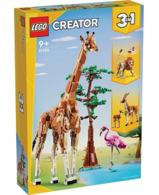  Lego Creator    780  (31150)