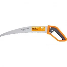 Пила Fiskars садовая ручная SW37 (1028374)