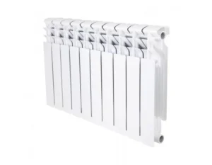 Радіатор біметалічний Thermo Alliance Bi-Vulcan Duo 500x110 (VD500110B)