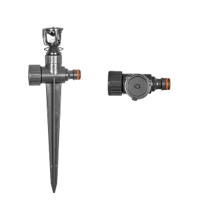 Зрошувач Bradas ROTOR 360° WHITE LINE WL-3341