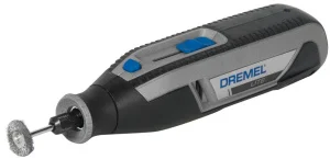 Гравер акумуляторний Dremel Lite 7760-15 (F0137760JD)