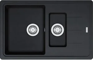 Мийка кухонна Franke Basis 780х500х200мм (114.0272.603)