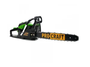 Бензопила ProCraft GS-450 (604504)