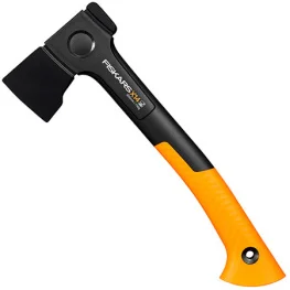 Топор Fiskars X-Series X14 XS Universal 750г (1069102)