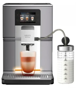 Кавомашина Krups Intuition Preference EA875E10