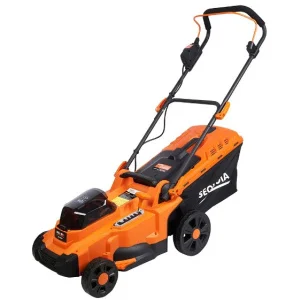 Газонокосарка акумуляторна SEQUOIA SBL4037B