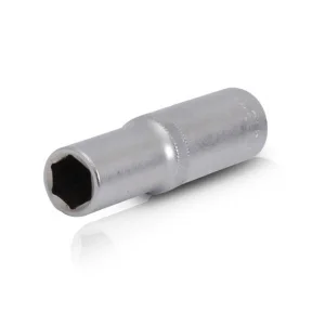 Головка торцева Intertool шестигранна подовжена 1/2" 13х78мм (ET-0113)