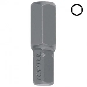 Біта TOPTUL 5/16" HEX 12мм 30мм (FSDA1012)
