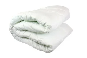 Ковдра дитяча LightHouse Soft Line white Baby 95х145см (39748)